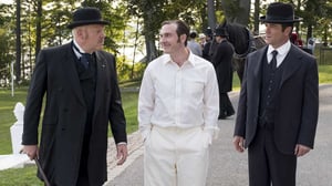 Murdoch Mysteries, Season 11 Episode 11 image