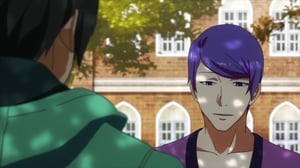 Tokyo Ghoul, Season 1 Episode 4 image