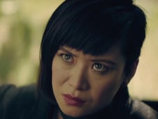 The Peripheral, Season 1 Episode 8 image