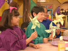 Out of the Box, Season 2 Episode 8 image