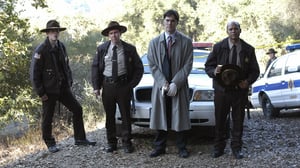 Criminal Minds, Season 1 Episode 10 image