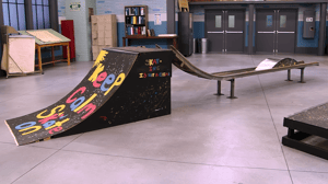 Shop Class, Season 1 Episode 3 image