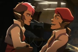 The Legend of Vox Machina, Season 2 Episode 9 image