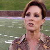 Dallas Cowboys Cheerleaders: Making the Team, Season 7 Episode 8 image