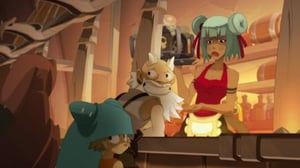 Wakfu, Season 2 Episode 10 image