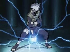 Naruto, Season 1 Episode 40 image