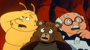 The Adventures of Teddy Ruxpin, Season 1 Episode 2 image