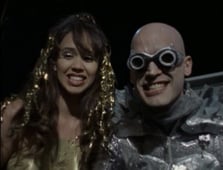 Black Scorpion, Season 1 Episode 3 image