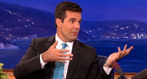 Conan, Season 2 Episode 133 image