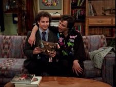 Perfect Strangers, Season 4 Episode 21 image
