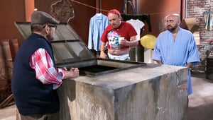 Vecinos, Season 12 Episode 5 image