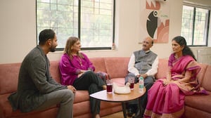 Indian Matchmaking, Season 2 Episode 1 image