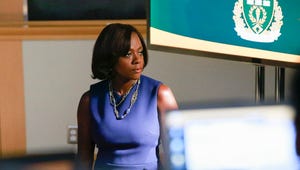 How to Get Away with Murder: Rebecca's Killer, Annalise's Past and More OMG Moments in Season 2