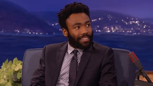 Conan, Season 5 Episode 142 image