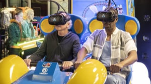 Curb Your Enthusiasm, Season 10 Episode 6 image