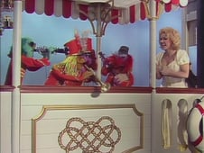 The Muppet Show, Season 2 Episode 22 image