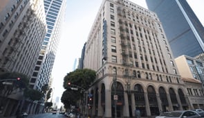 Destination LA, Season 1 Episode 6 image