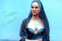 Doctor Who, Season 16 Episode 9 image