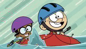 The Loud House, Season 2 Episode 9 image