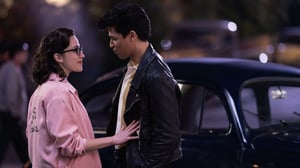 Grease: Rise of the Pink Ladies, Season 1 Episode 4 image