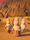 Moominvalley, Season 2 Episode 5 image