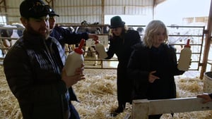 Ozzy & Jack's World Detour, Season 3 Episode 5 image