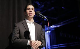 Stories from the Stage, Season 1 Episode 16 image