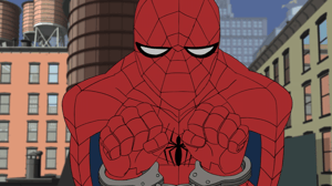 Spider-Man, Season 2 Episode 12 image