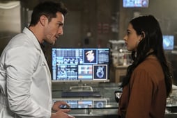 Roswell, New Mexico, Season 2 Episode 5 image