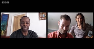 Staged, Season 1 Episode 5 image