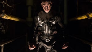 Marvel's The Punisher Finds the Humanity Between Bouts of Violence