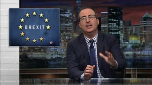 Last Week Tonight with John Oliver, Season 4 Episode 15 image