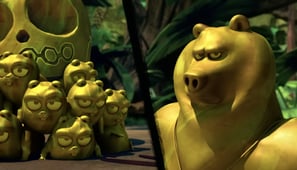 Grizzy and the Lemmings, Season 3 Episode 75 image