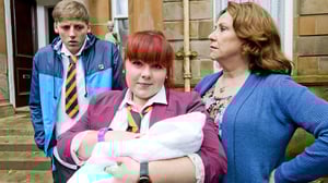 Waterloo Road, Season 10 Episode 3 image