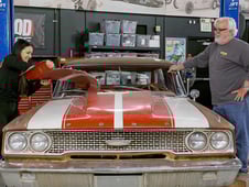 Hot Rod Garage, Season 10 Episode 12 image