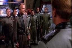 Babylon 5, Season 3 Episode 9 image