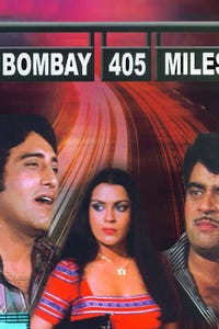Bombay 405 Miles as Ranvir Singh