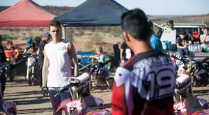 MaveriX, Season 1 Episode 4 image