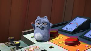 Grizzy and the Lemmings, Season 2 Episode 58 image
