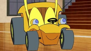 Scooby-Doo! Mystery Incorporated, Season 1 Episode 14 image