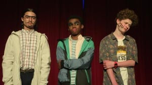 Everything Sucks!, Season 1 Episode 4 image