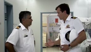 Sea Patrol, Season 1 Episode 11 image