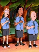 King of the Hill, Season 1 Episode 3 image