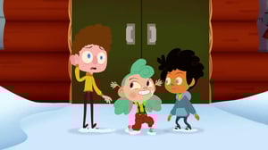 Camp Camp, Season 2 Episode 14 image
