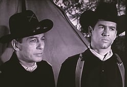 Wagon Train, Season 6 Episode 32 image