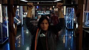 Arrow, Season 3 Episode 8 image