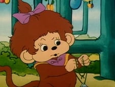 Monchhichis, Season 1 Episode 8 image