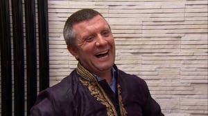 Come Dine Champion of Champions, Season 1 Episode 14 image