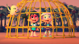 StarBeam, Season 3 Episode 5 image