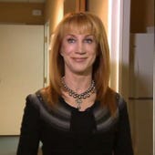 Kathy Griffin: My Life on the D-List, Season 3 Episode 6 image
